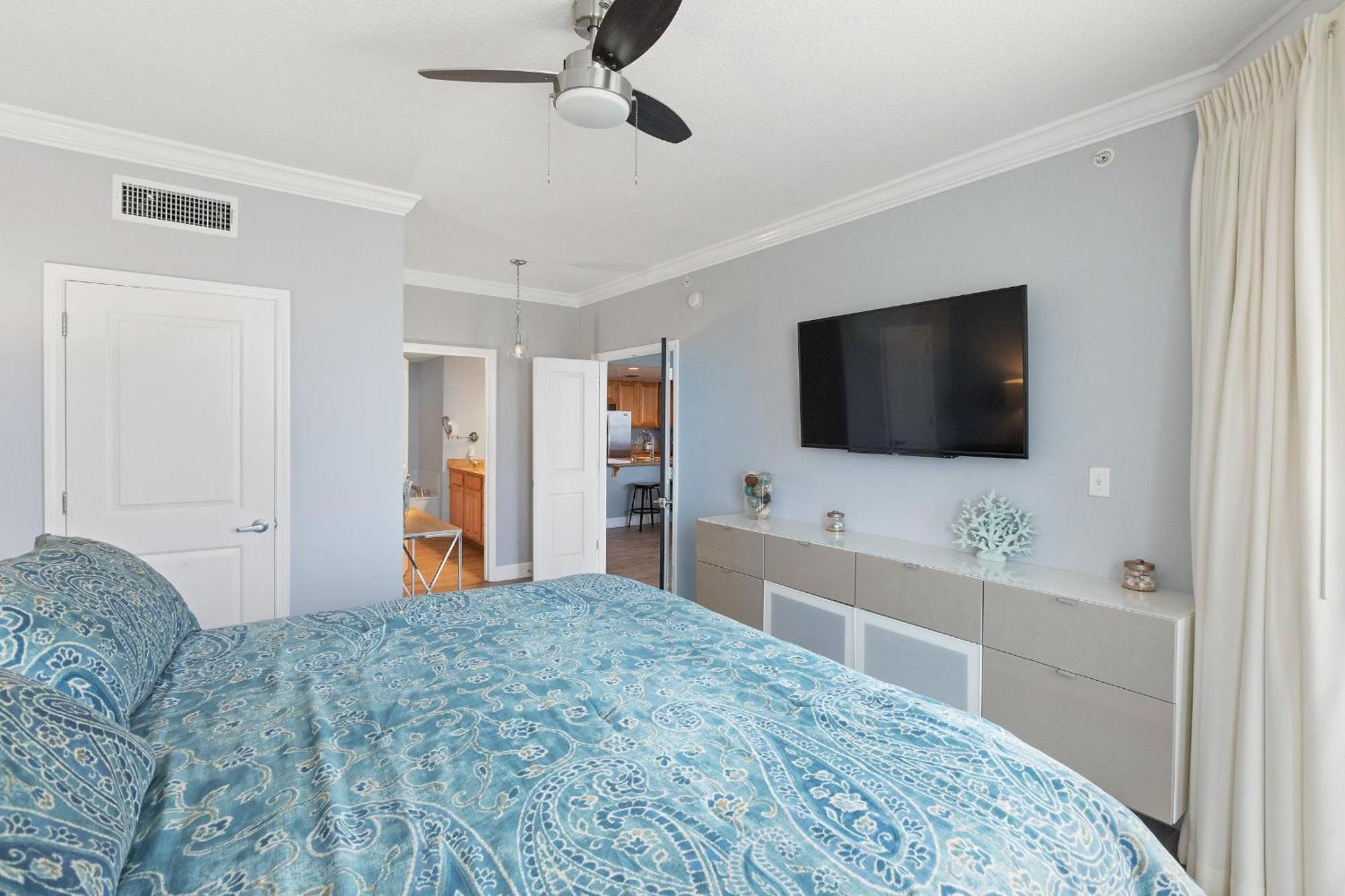 Grandview East 1203 Apartment Panama City Beach Exterior foto