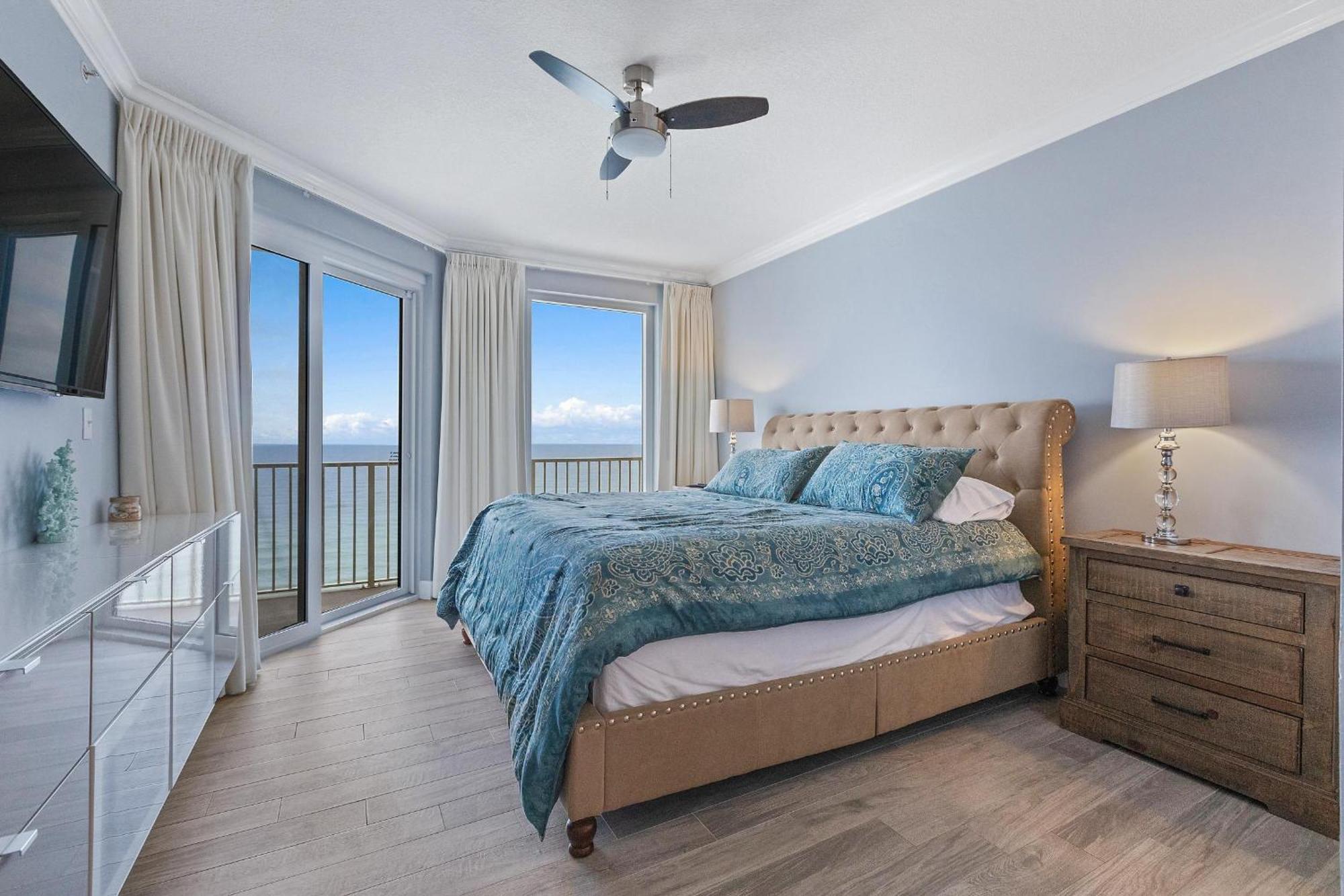 Grandview East 1203 Apartment Panama City Beach Exterior foto