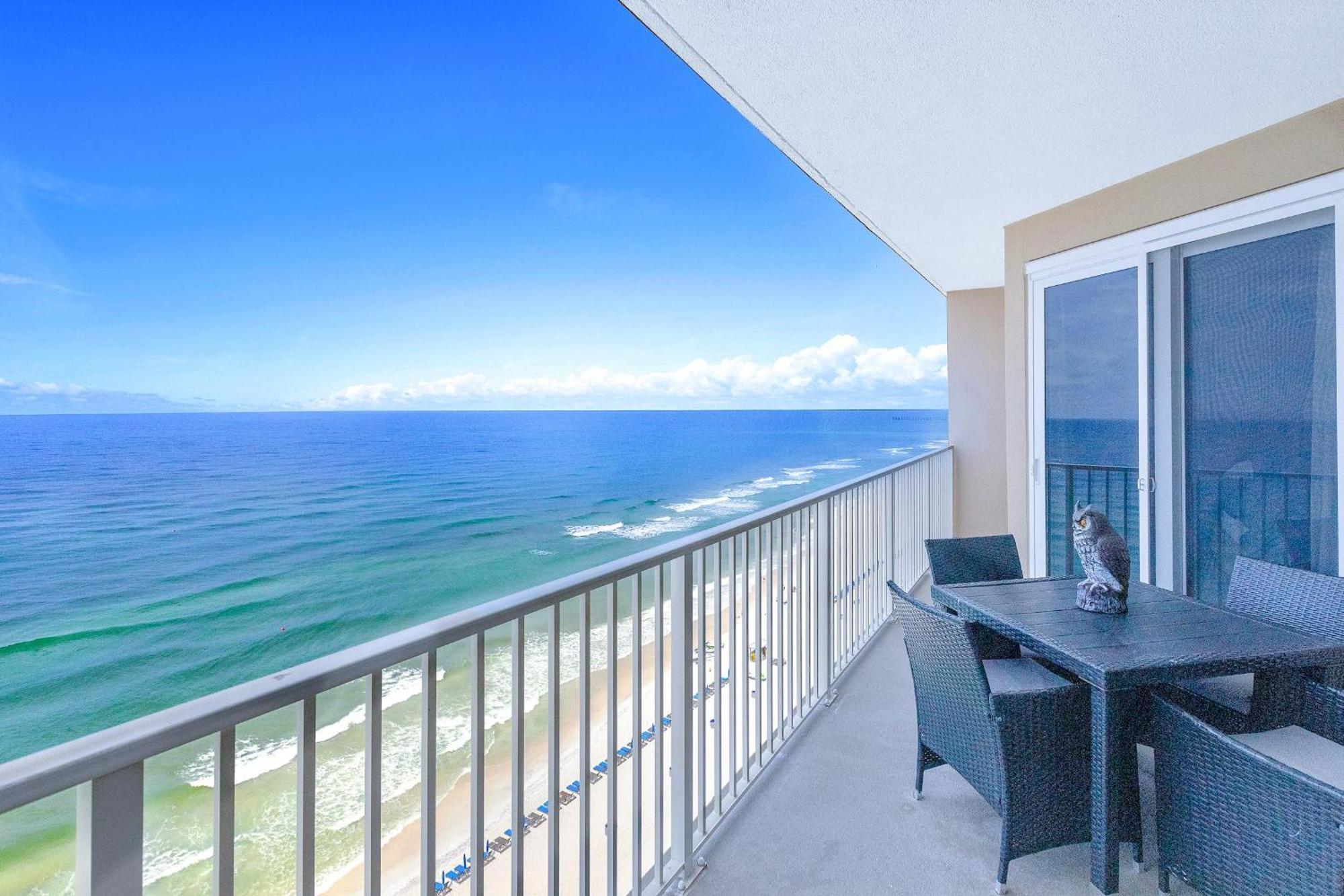 Grandview East 1203 Apartment Panama City Beach Exterior foto