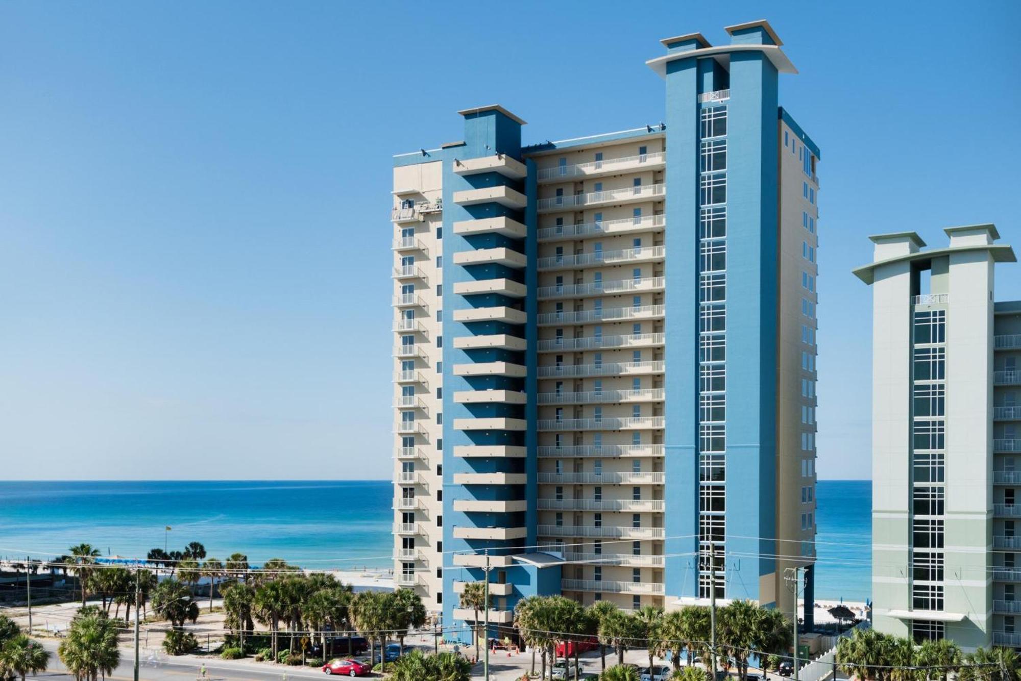 Grandview East 1203 Apartment Panama City Beach Exterior foto
